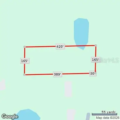 San Juan Ave #LOT 29, Polk City, FL 33868 - #3