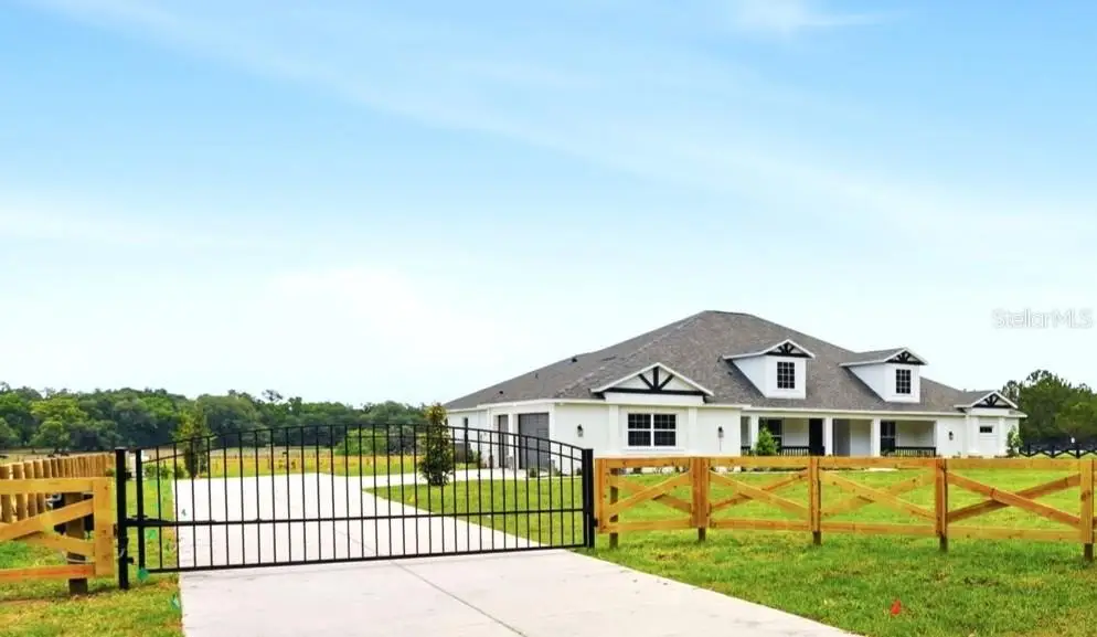 3264 Station Boulevard, Brooksville, FL 34604 - #1