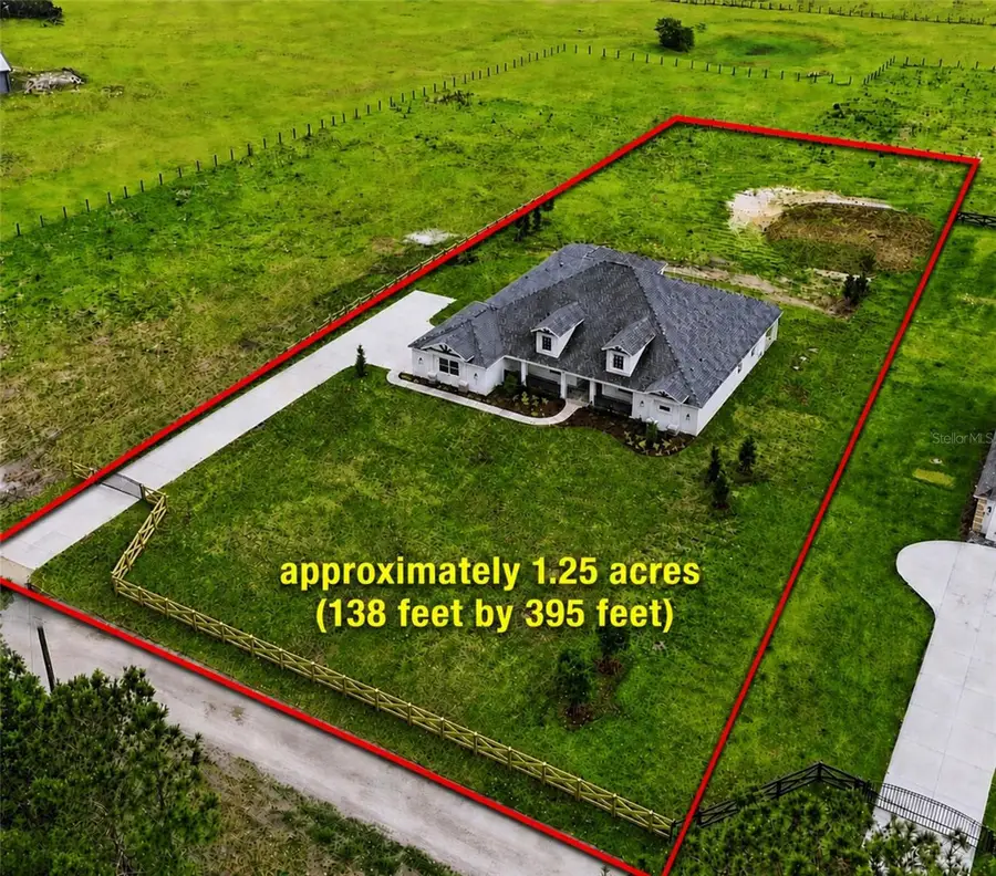 3264 Station Boulevard, Brooksville, FL 34604 - #3