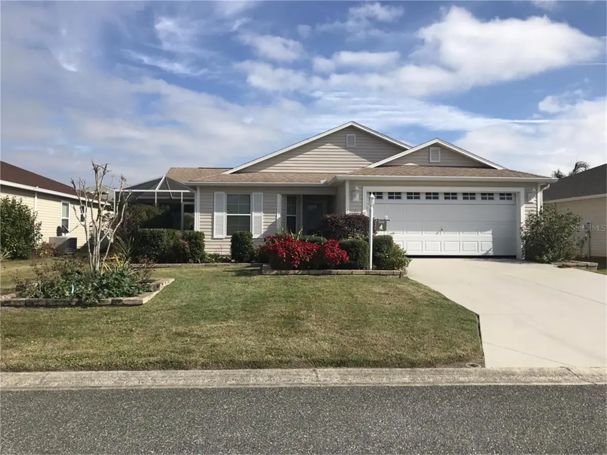 3240 Islawild Way, The Villages, FL 32163 - #1