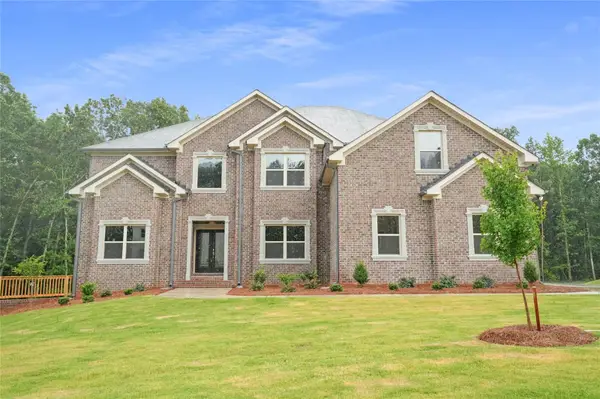 211 Lotus Lane, COVINGTON, GA 30016