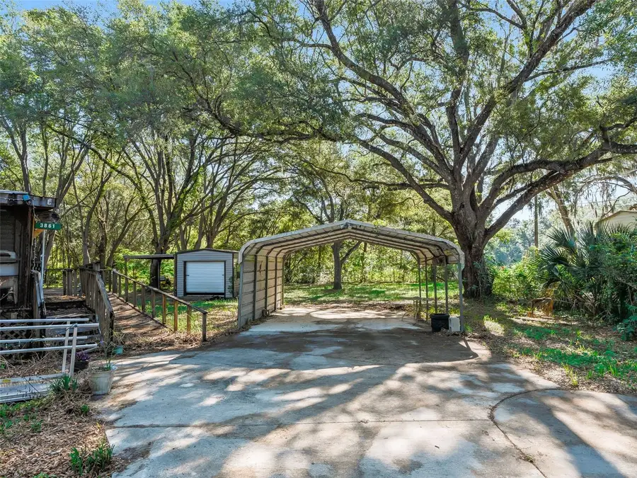 3861 Cr 519, Coleman, FL 33521 - #2