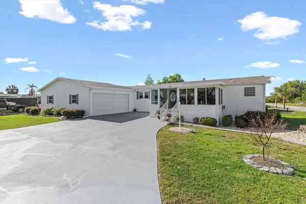 5145 Hartford Lane, WILDWOOD, FL 34785