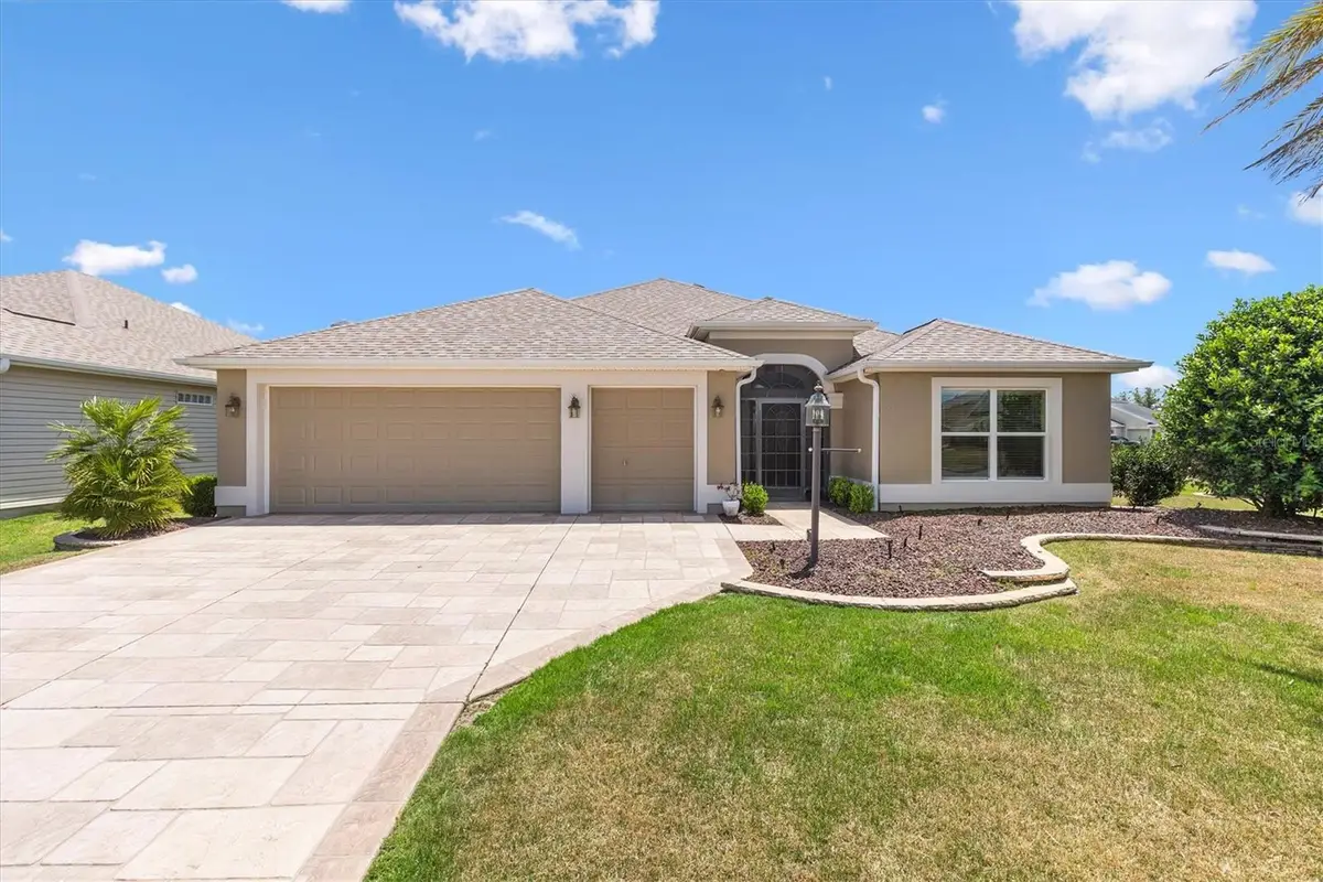 3055 Nighthawk Terrace, The Villages, FL 32163 - #1