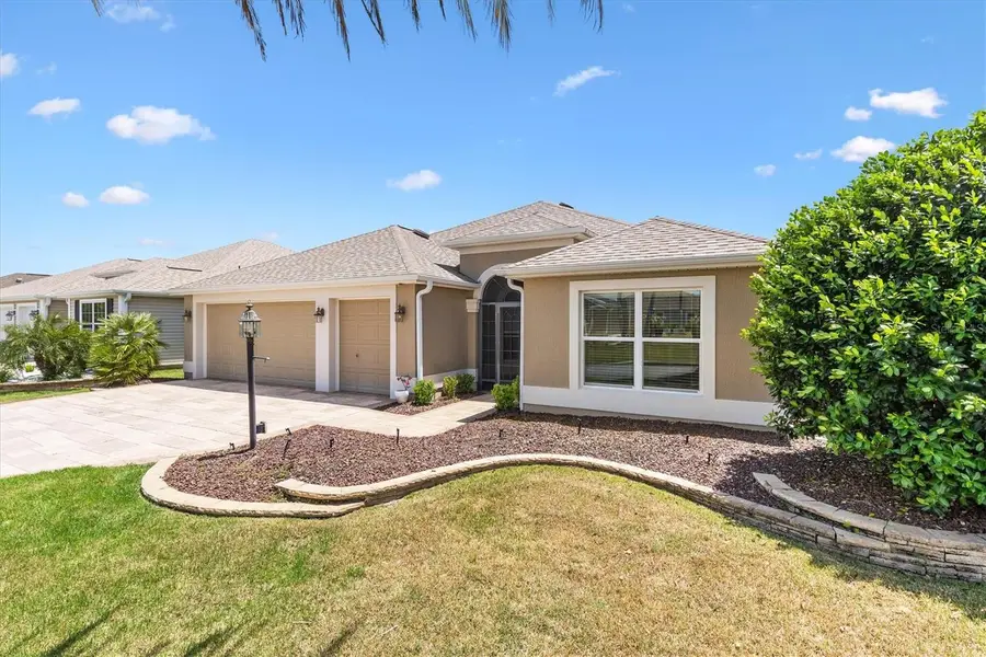 3055 Nighthawk Terrace, The Villages, FL 32163 - #3