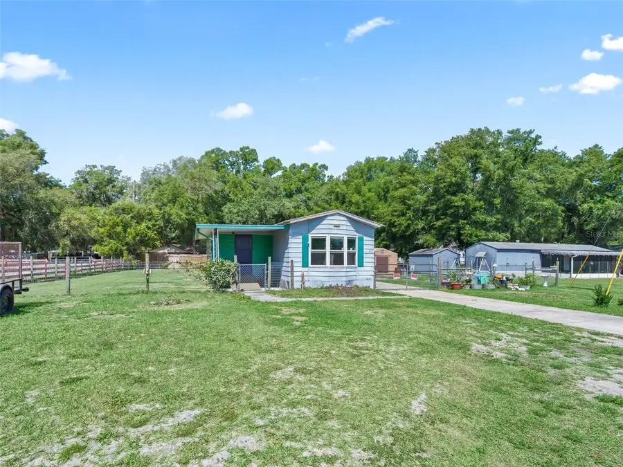 10114 Se 24th St, Webster, FL 33597 - #3