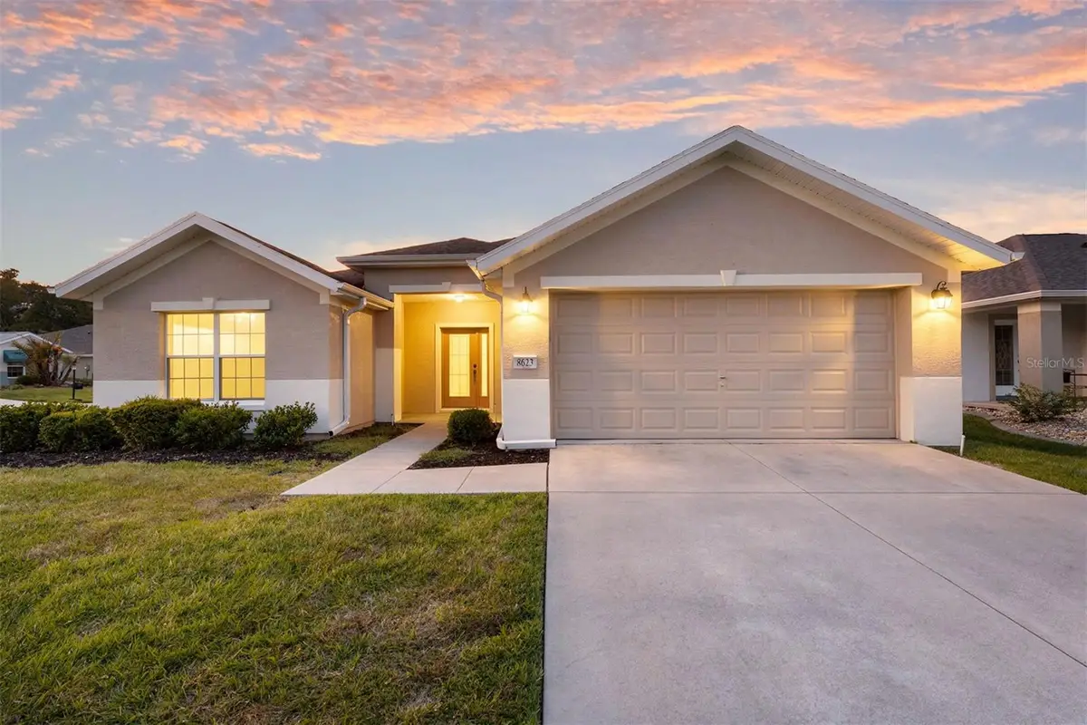 8623 SE 132nd Lane, Summerfield, FL 34491 - #1
