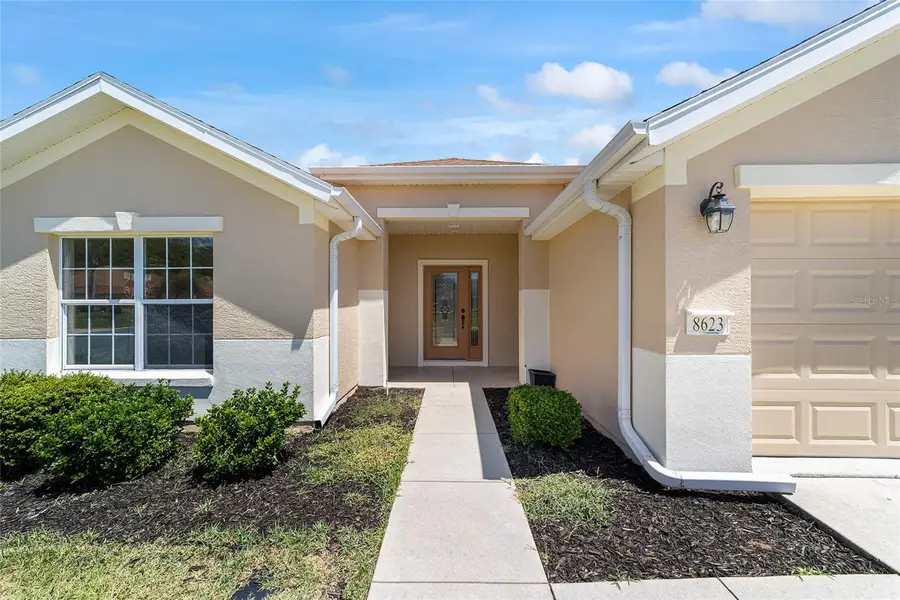 8623 SE 132nd Lane, Summerfield, FL 34491 - #3