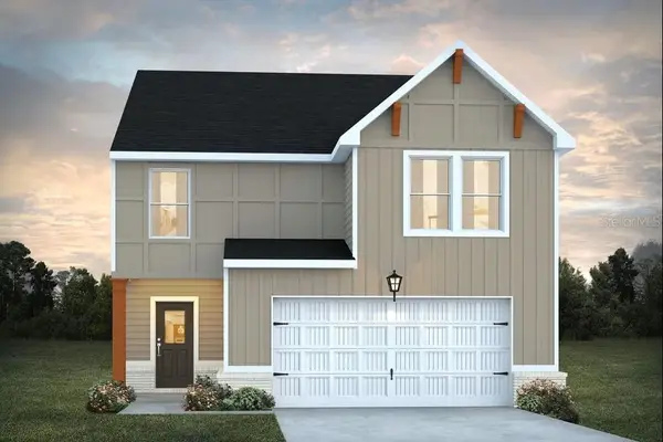 111 Shenandoah Lane, LAGRANGE, GA 30241