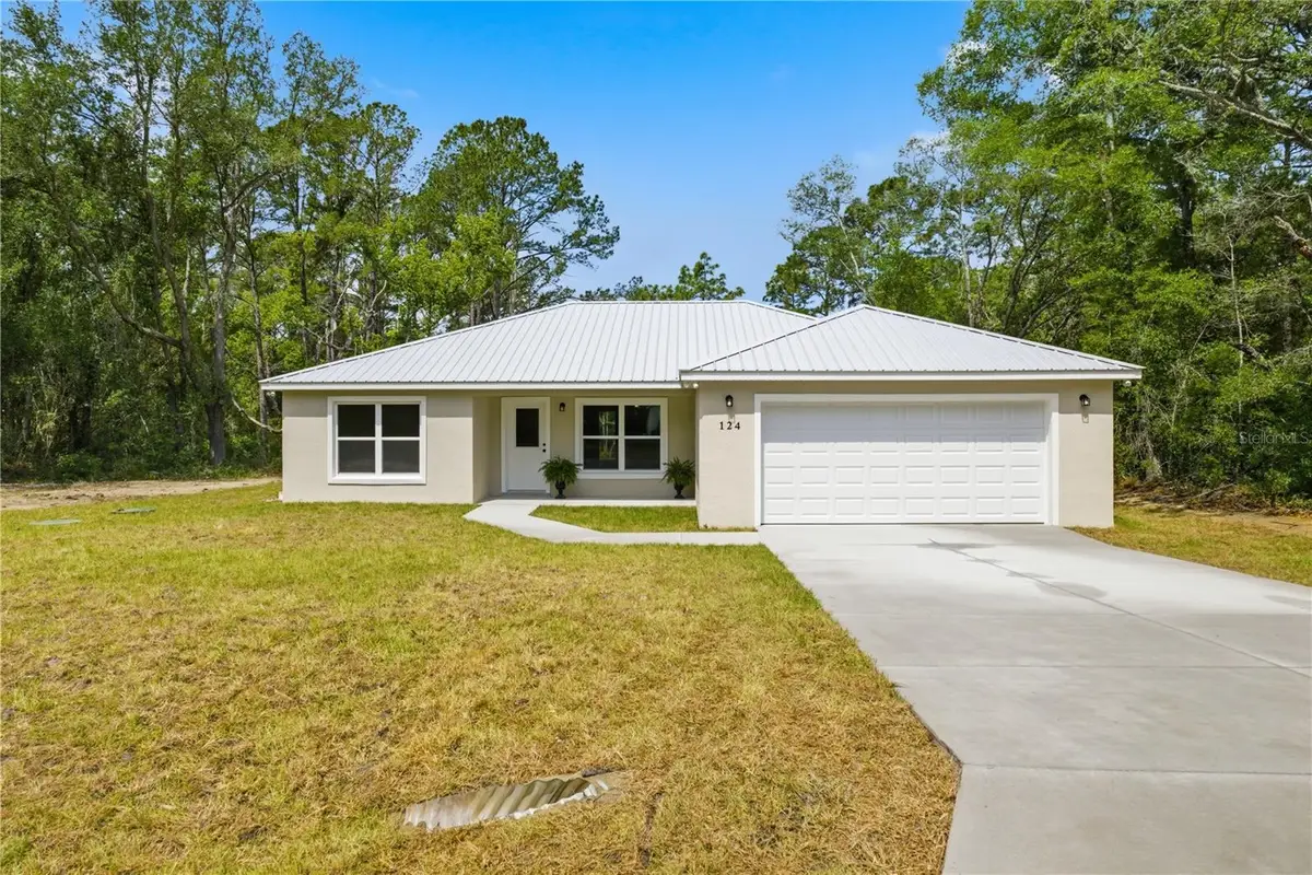 124 Guava Terrace, Ocklawaha, FL 32179 - #1