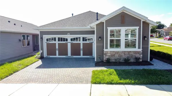 416 Alcove Drive, GROVELAND, FL 34736