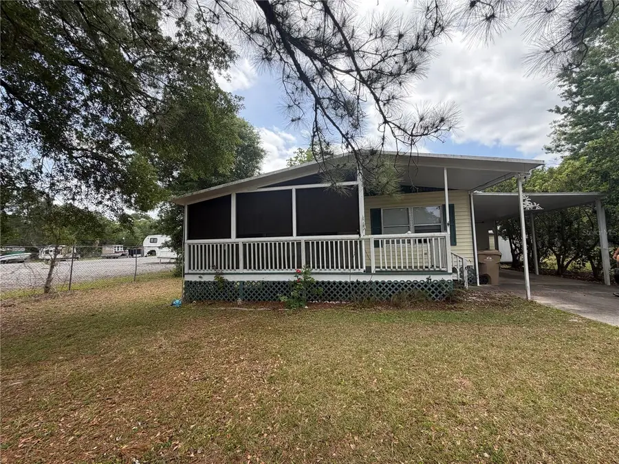 24138 Panther Road, Astor, FL 32102 - #3