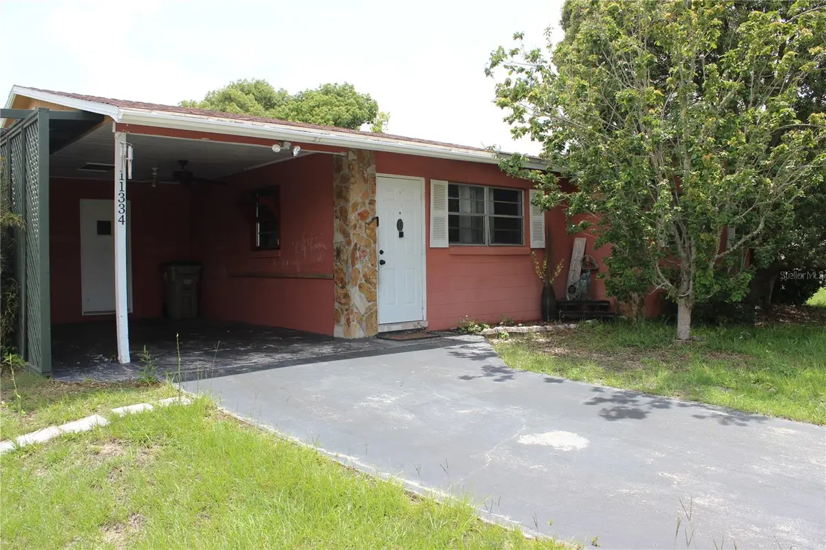11334 Layton Street, Leesburg, FL 34788 - #1