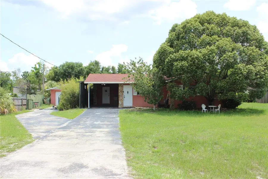 11334 Layton Street, Leesburg, FL 34788 - #2