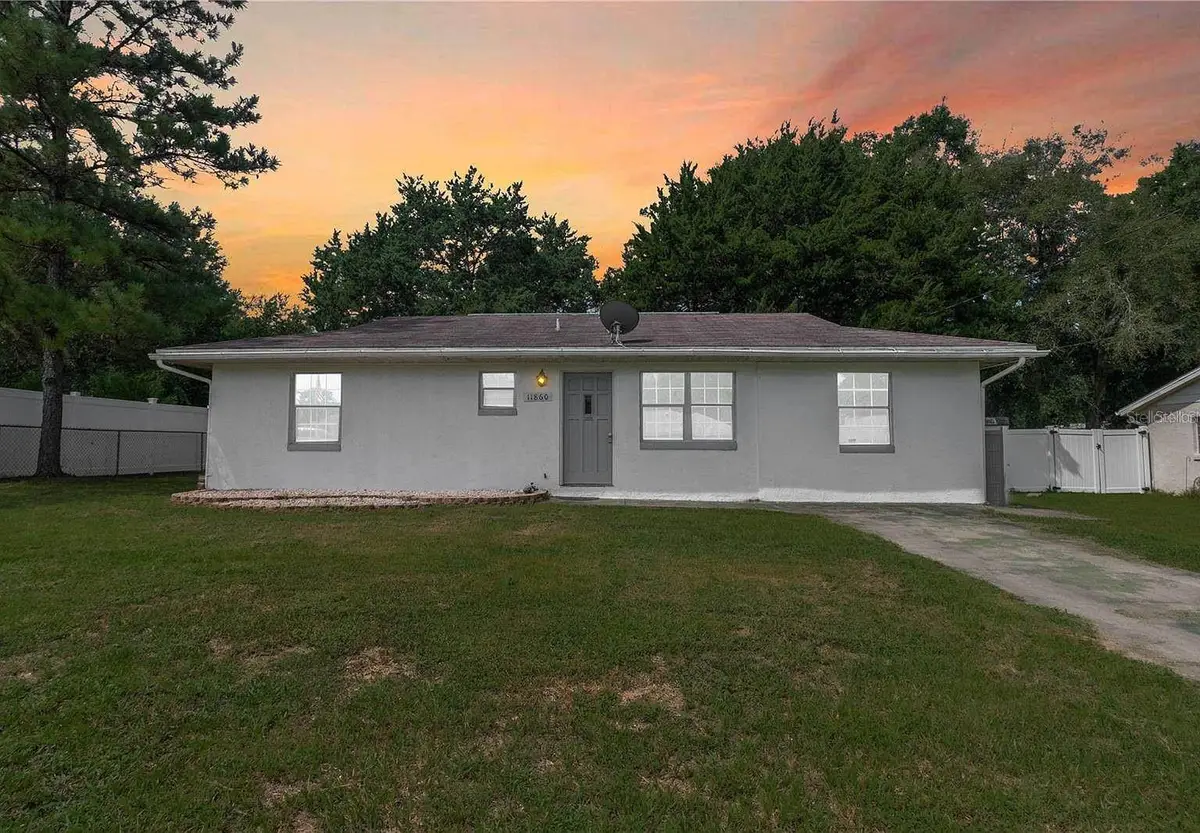 11860 SE 70th Avenue Road, Belleview, FL 34420 - #1