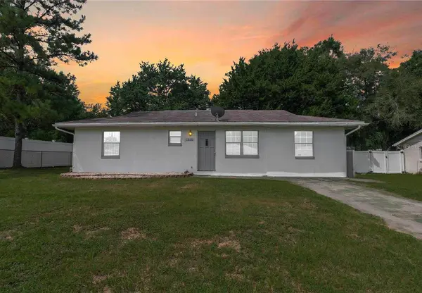 11860 SE 70th Avenue Road, BELLEVIEW, FL 34420