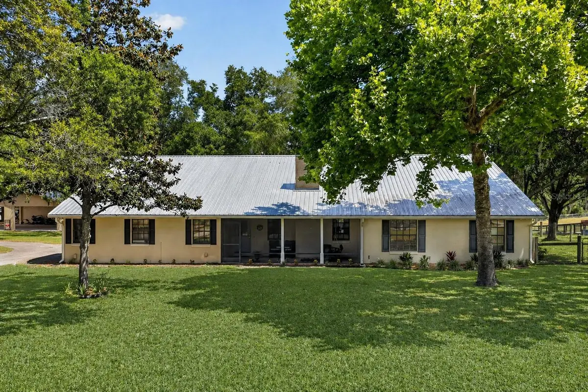 11241 Em En El Grove Road, Leesburg, FL 34788 - #1