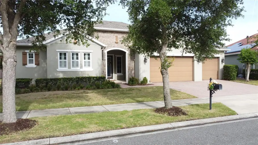 364 Salt Marsh Lane, Groveland, FL 34736 - #2