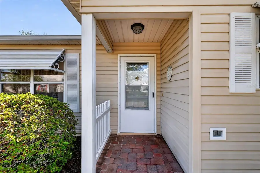 1806 Englewood Street, The Villages, FL 32162 - #2
