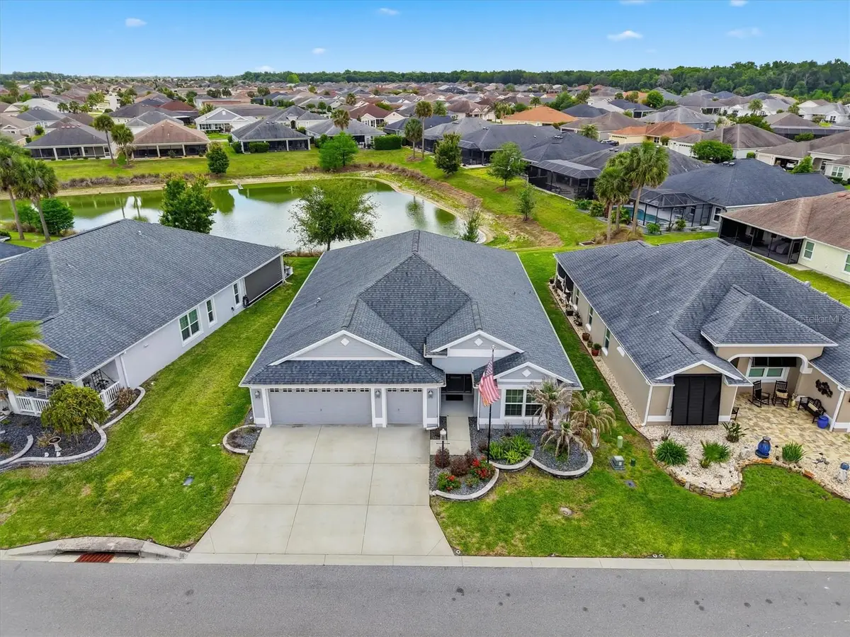 5819 White Ibis Run, The Villages, FL 32163 - #1