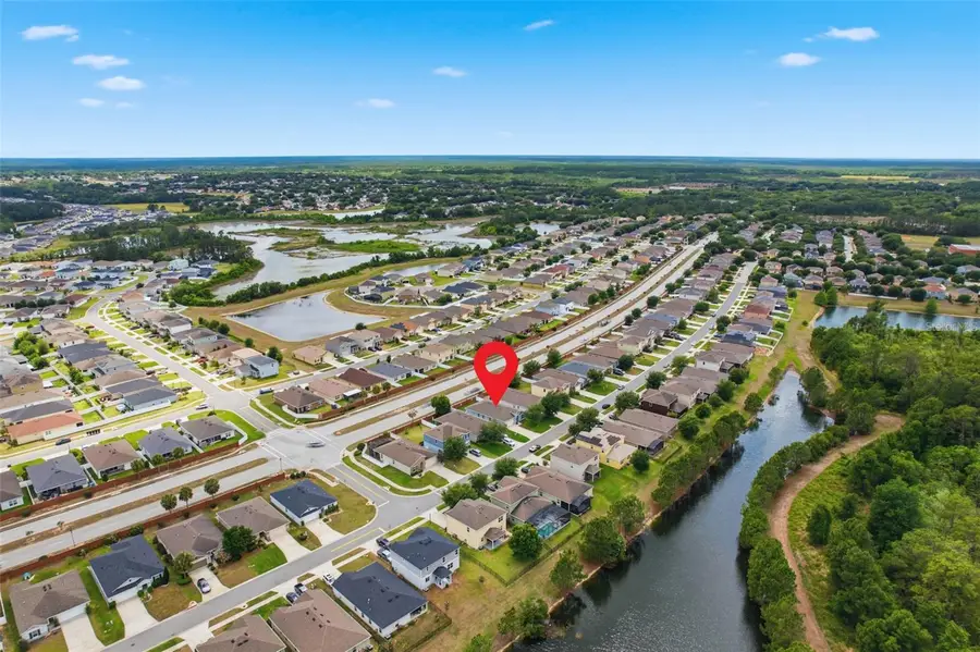 16508 Centipede Street, Clermont, FL 34714 - #2