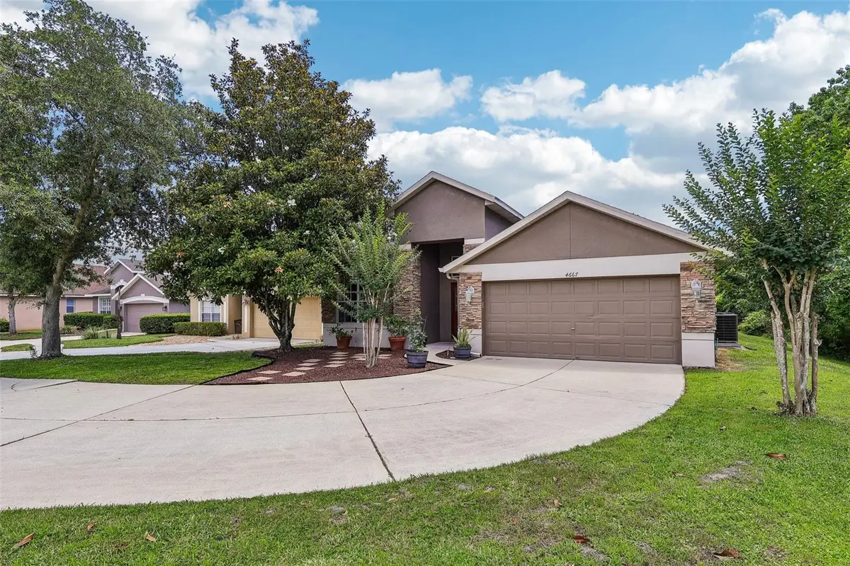 4667 Redmond Place, Sanford, FL 32771 - #1
