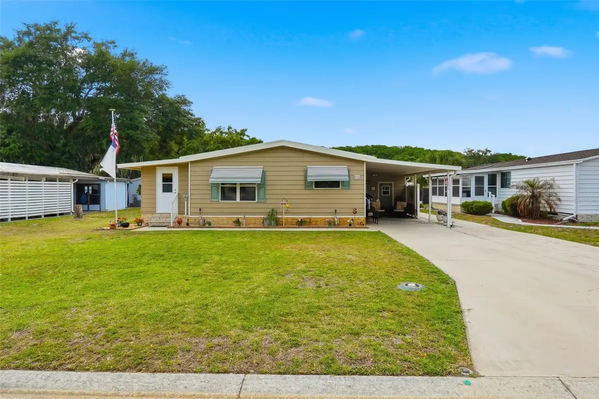 111 Winterberry Avenue, Wildwood, FL 34785 - #1