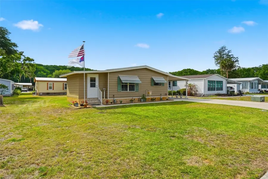 111 Winterberry Avenue, Wildwood, FL 34785 - #3