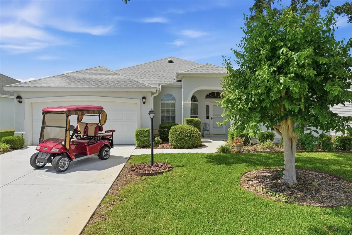1627 Kensington Place, The Villages, FL 32162 - #1