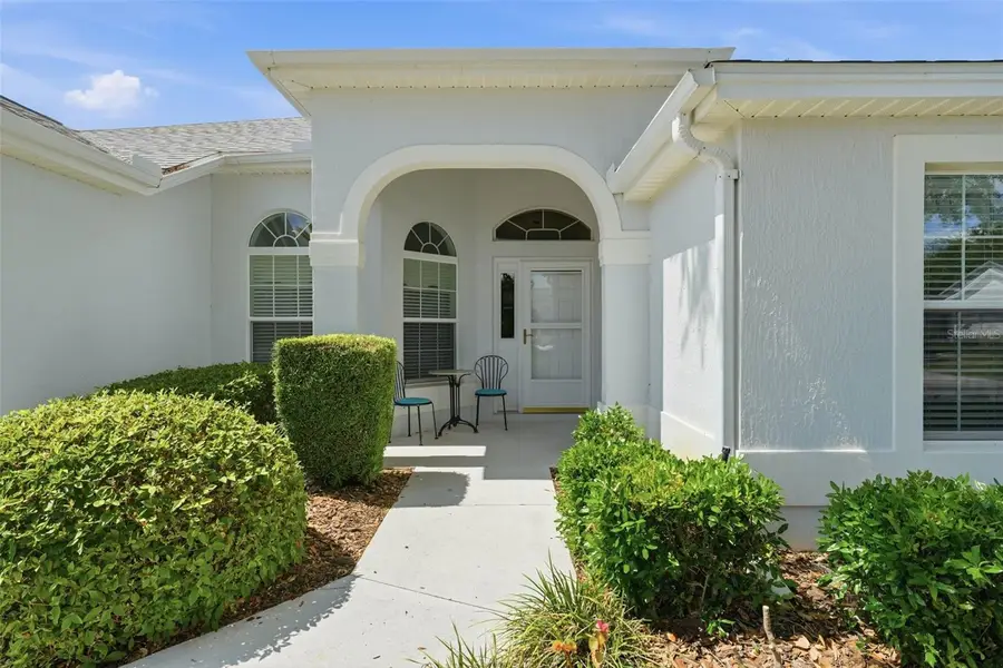 1627 Kensington Place, The Villages, FL 32162 - #3