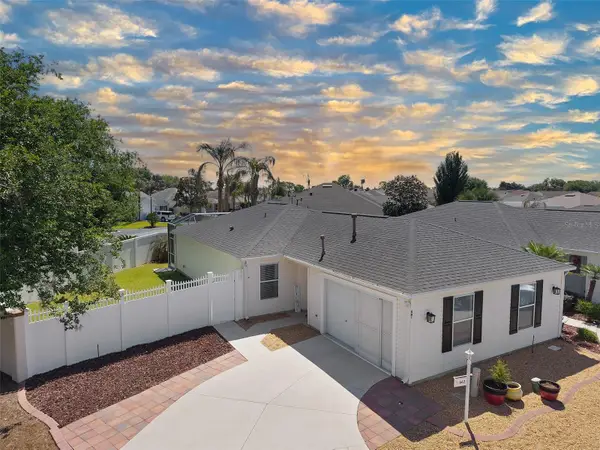 661 Sherwood Street, THE VILLAGES, FL 32162