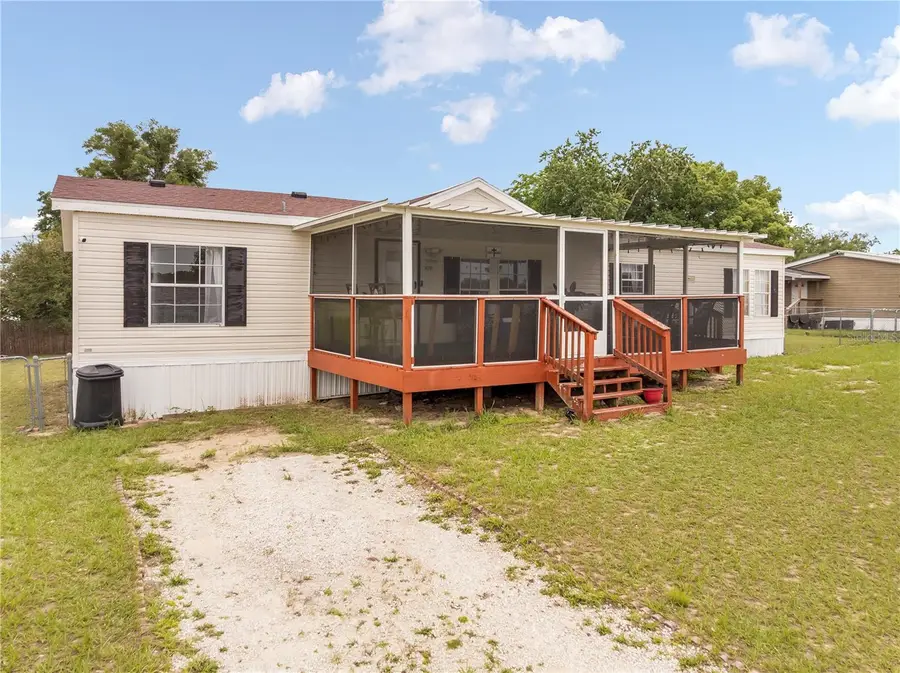 14205 SE 60th Avenue, Summerfield, FL 34491 - #3