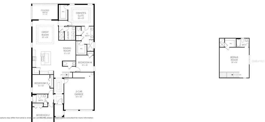 4999 Firebush Drive, Apopka, FL 32712 - #2