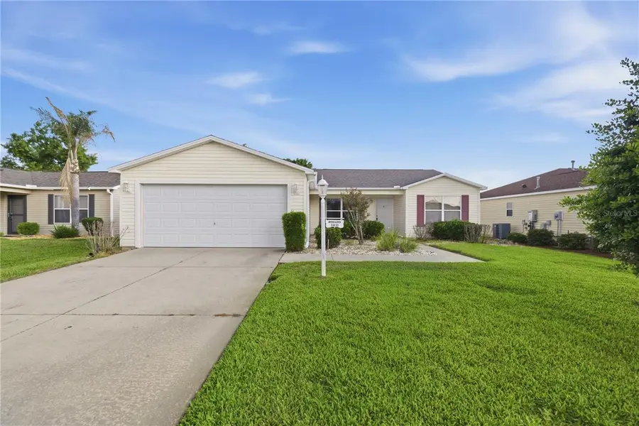 3431 Sipsey Street, The Villages, FL 32162 - #2