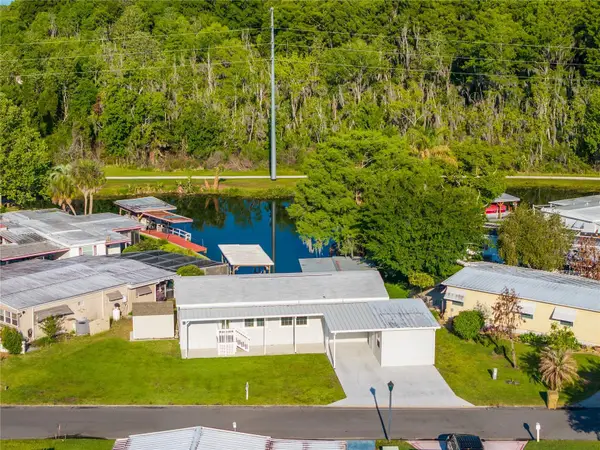 31609 Terrace Drive, TAVARES, FL 32778