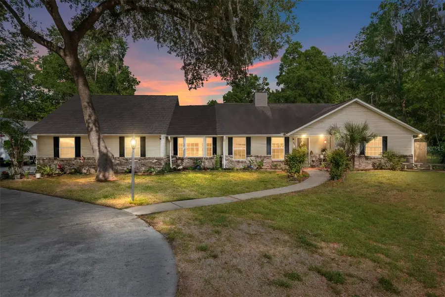 4901 SE 39th Court, Ocala, FL 34480 - #2