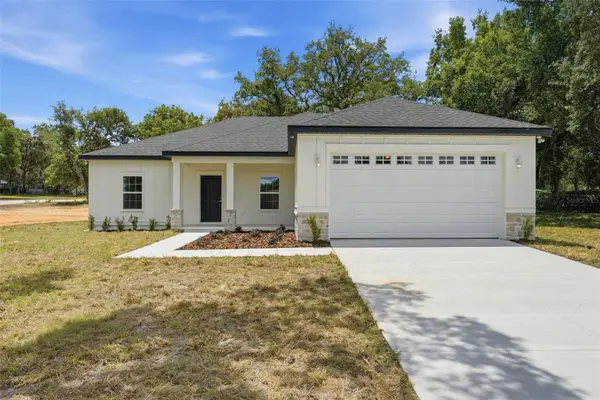 13404 New York Avenue, ASTATULA, FL 34705