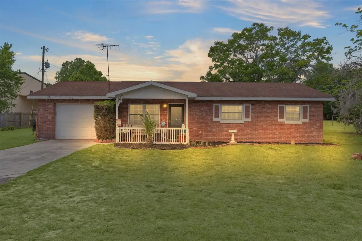 5946 Sr 471, Bushnell, FL 33513 - #1