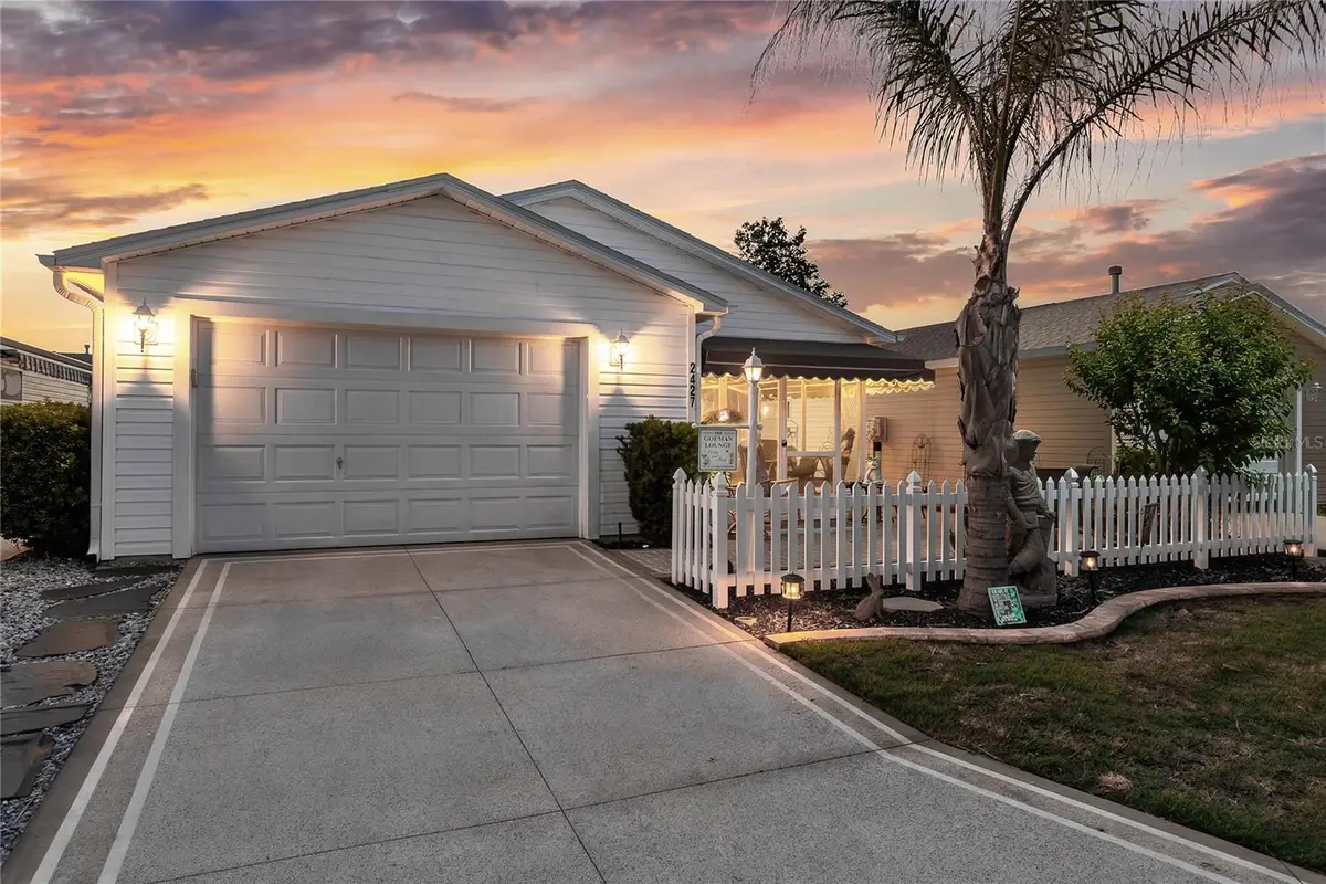 2427 Southern Oak Street, The Villages, FL 32162 - #1