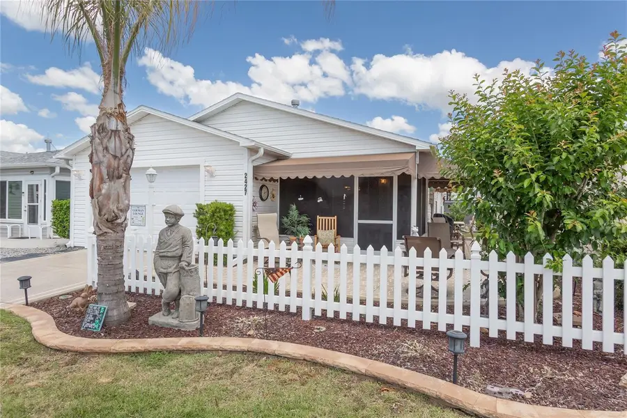 2427 Southern Oak Street, The Villages, FL 32162 - #3