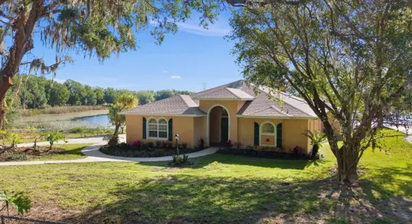 9440 County Road 561, CLERMONT, FL 34711