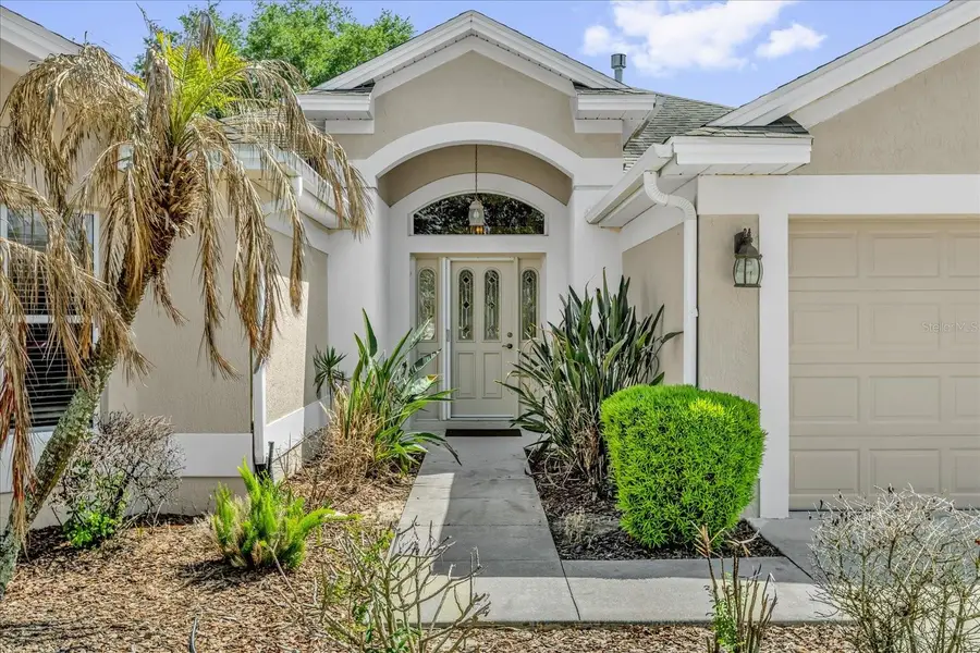 2234 Kershaw Road, The Villages, FL 32162 - #2