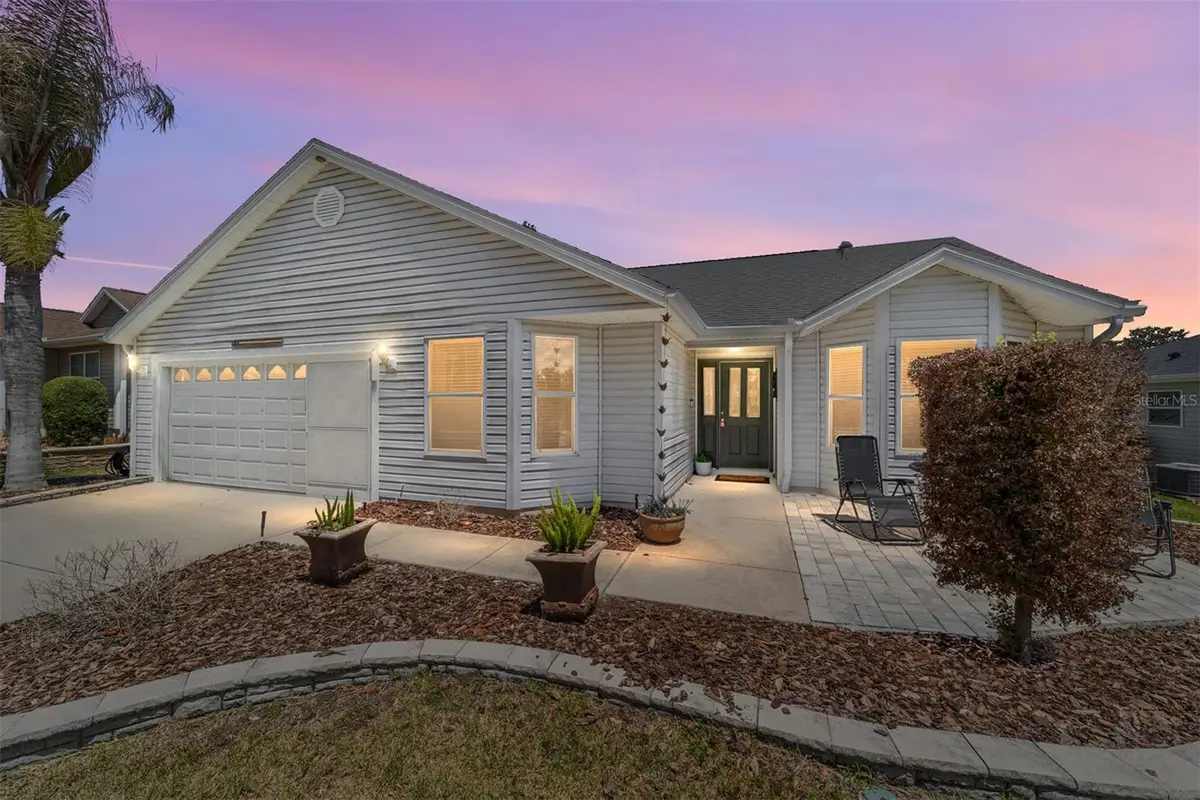 17869 SE 86th Auburn Avenue, The Villages, FL 32162 - #1