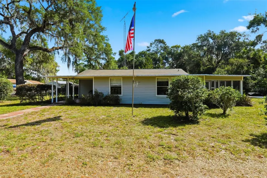 1289 Cr 436, Lake Panasoffkee, FL 33538 - #2