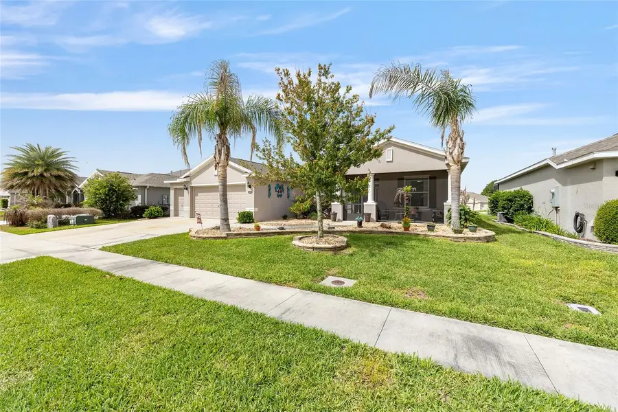4258 James River Circle, Leesburg, FL 34748 - #2