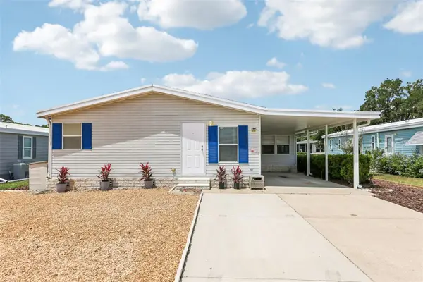 550 Saint Johns Road, TAVARES, FL 32778