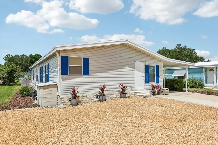 550 Saint Johns Road, Tavares, FL 32778 - #3