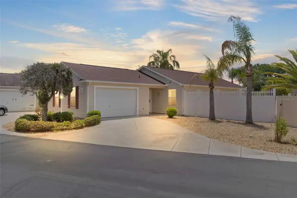 870 Orwell Street, THE VILLAGES, FL 32162