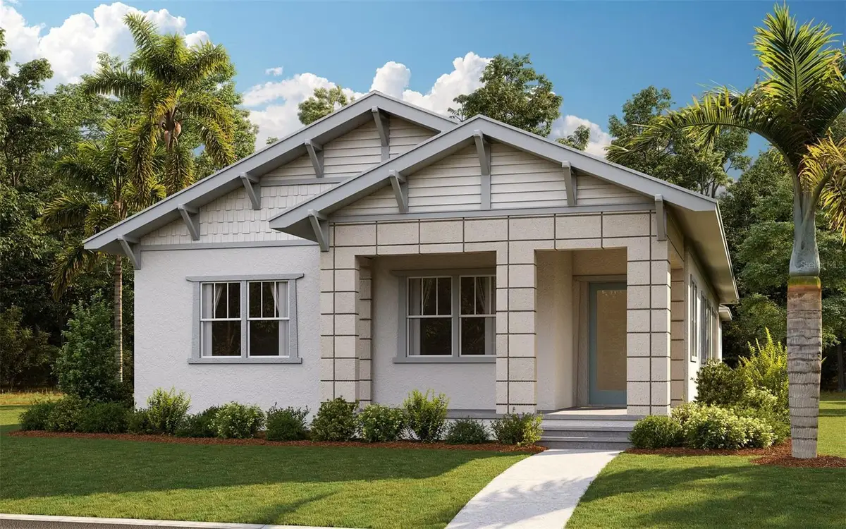 10157 Gobat Alley, Orlando, FL 32827 - #1
