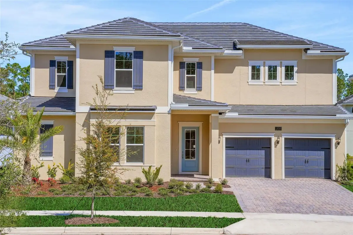 14348 Crest Palm Avenue, Windermere, FL 34786 - #1